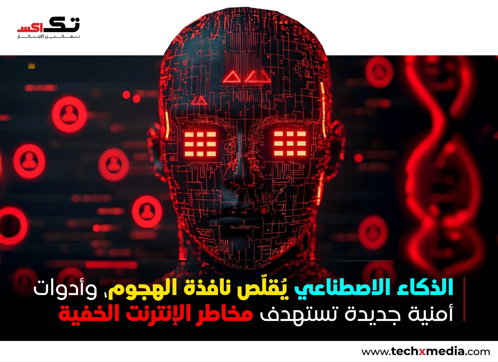 Infoblox EASM يوسع محفظة إدارة التعرض للمخاطر السيبرانية