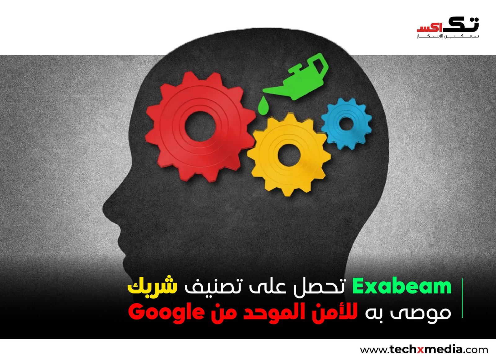 Exabeam تضيف الذكاء السلوكي إلى Google Cloud
